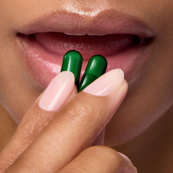 SAKARA Beauty Biome Synbiotic Capsule #4