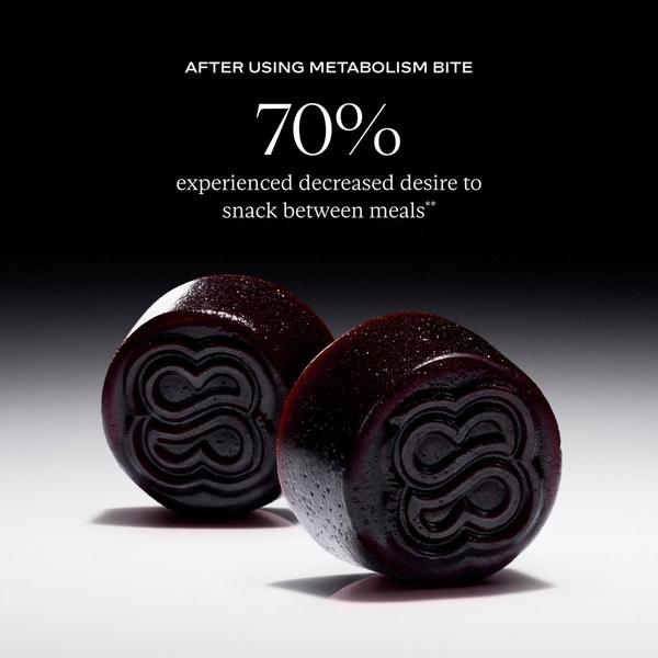 SAKARA Metabolism Bite Thermogenic Gummy #4