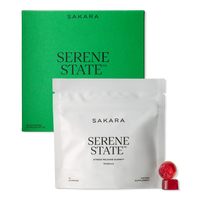 Serene State Stress Release Gummy