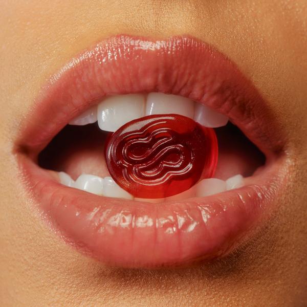 SAKARA Serene State Stress Release Gummy #5