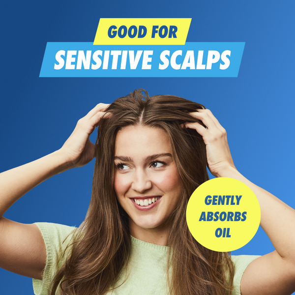 Batiste Fragrance Free Light Dry Shampoo #5