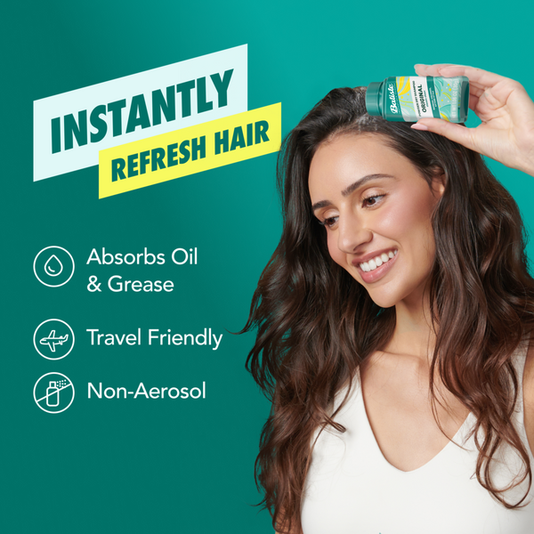 Batiste Original Dry Shampoo Powder #2