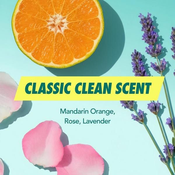 Batiste Original Dry Shampoo Powder #5