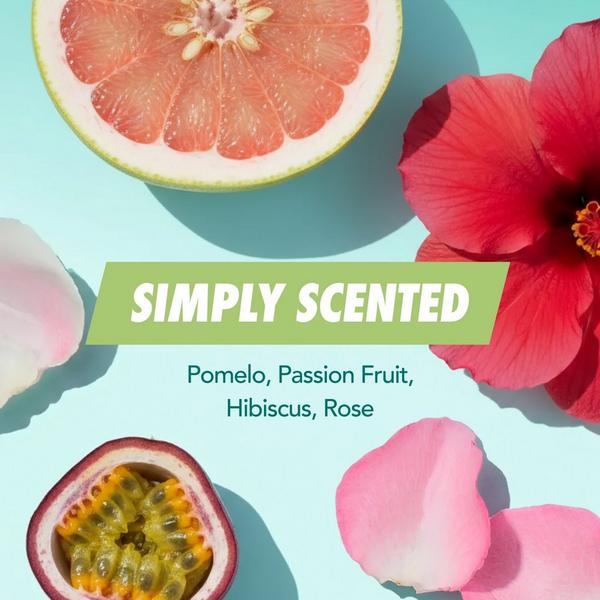 Batiste Bare Dry Shampoo Powder #5