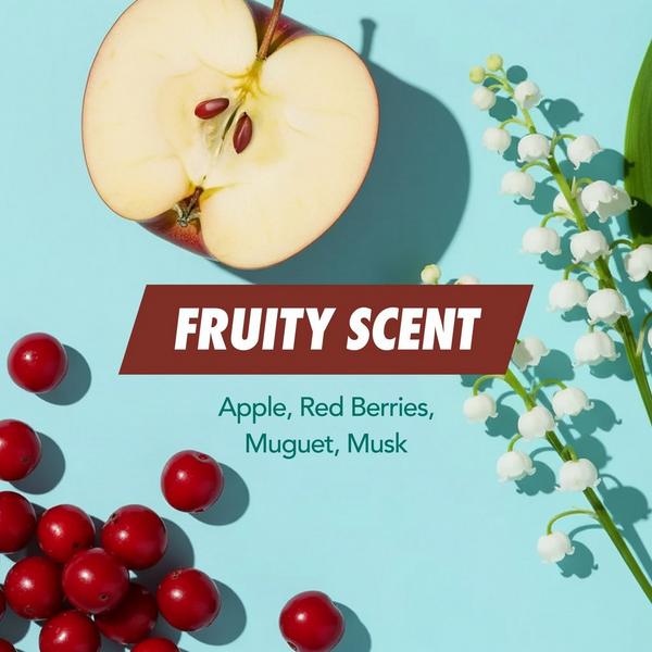 Batiste Volume Dry Shampoo Powder #5