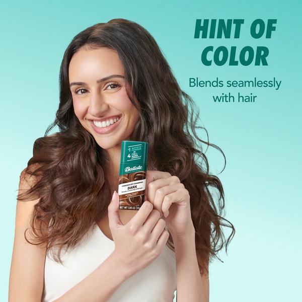 Batiste Dark Dry Shampoo Powder #5
