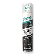 Batiste Hint Of Color Dry Shampoo Black Ulta Beauty