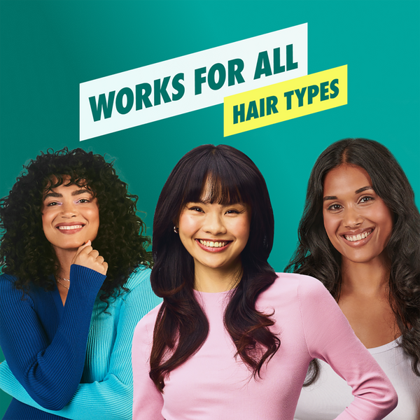 Batiste Hint of Color Dry Shampoo - Black #8