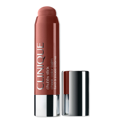 Clinique Chubby Stick Cheek Color Balm Cream Blush