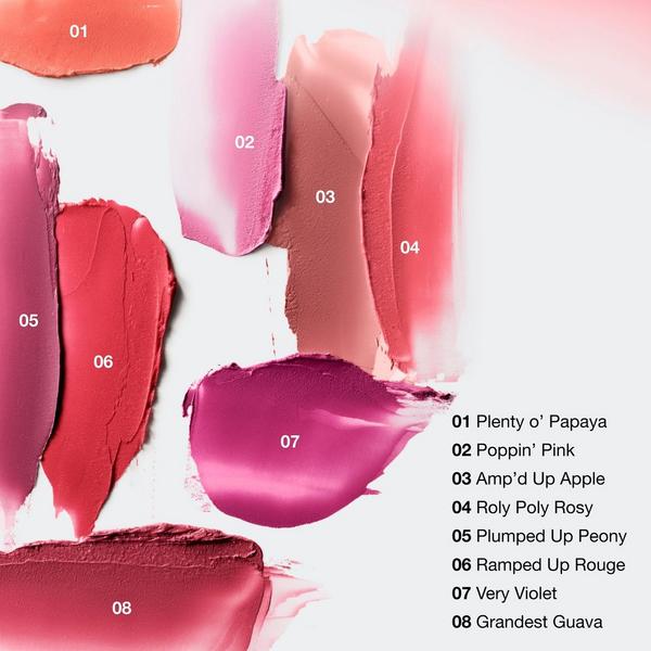 Clinique Chubby Stick Cheek Color Balm Cream Blush #9