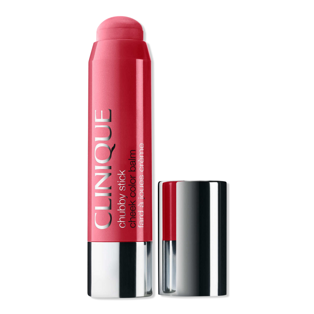 Clinique Chubby Stick Cheek Color Balm Cream Blush