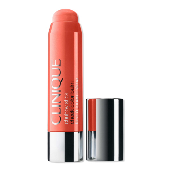 Clinique Chubby Stick Cheek Color Balm Cream Blush #1