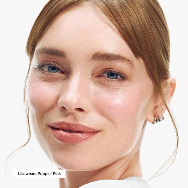 Clinique Chubby Stick Cheek Color Balm Cream Blush #3