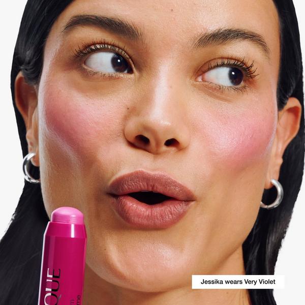 Clinique Chubby Stick Cheek Color Balm Cream Blush #3