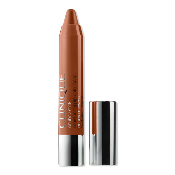 Clinique Chubby Stick Moisturizing Lip Color Tinted Lip Balm #1