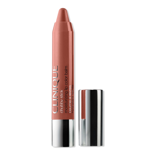 clinique vitamin c lip smoothie discontinued Clinique - Plushest Pink Chubby Stick Moisturizing Lip Color Tinted Lip Balm