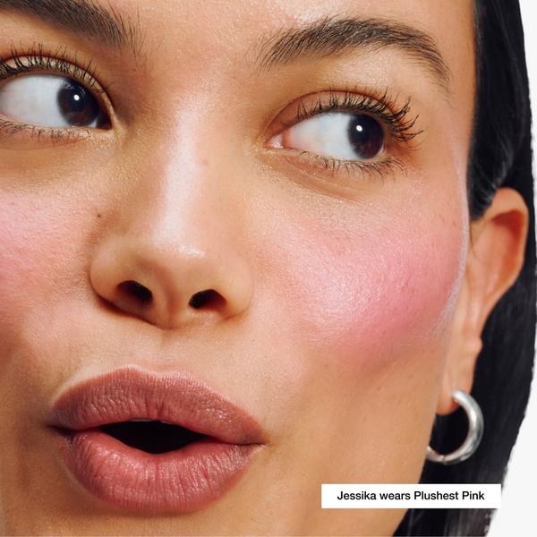 Clinique Chubby Stick Moisturizing Lip Color Tinted Lip Balm #3