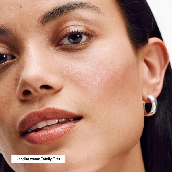 Clinique Chubby Stick Moisturizing Lip Color Tinted Lip Balm #3