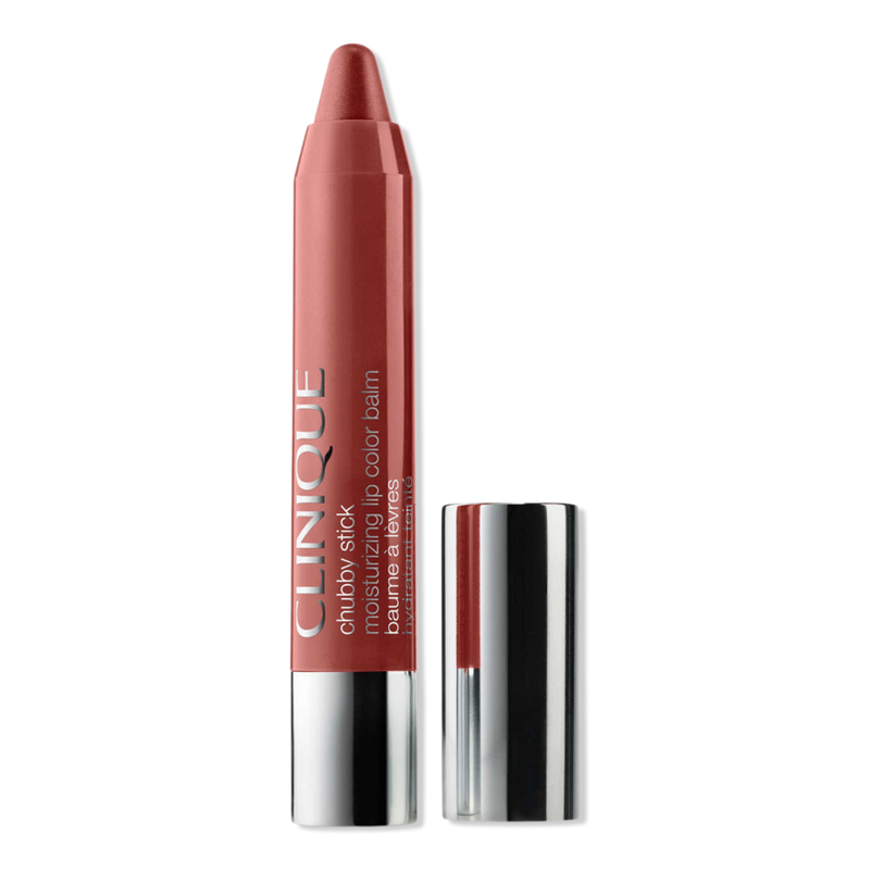 clinique vitamin c lip smoothie discontinued Clinique Chubby Stick Moisturizing Lip Color Balm