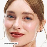 Clinique Chubby Stick Moisturizing Lip Color Tinted Lip Balm #3