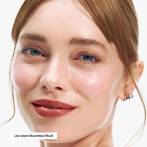 Clinique Chubby Stick Moisturizing Lip Color Tinted Lip Balm #3