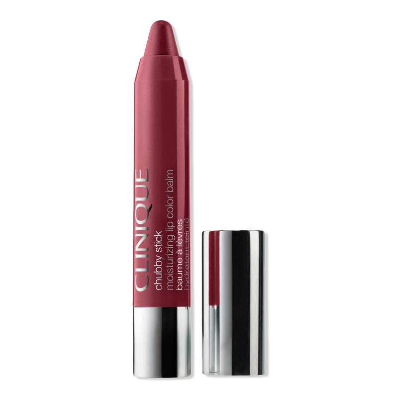 Chubby Stick Moisturizing Lip Color Tinted Lip Balm