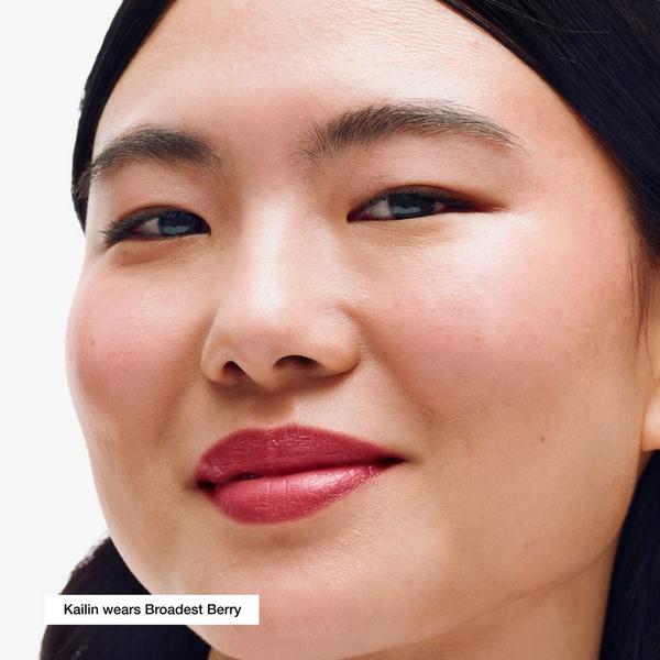 Clinique Chubby Stick Moisturizing Lip Color Tinted Lip Balm #3