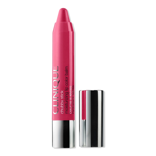clinique vitamin c lip smoothie pink me up Antioxidant Lip Colour This rich Clinique - Bursting Blossom Chubby