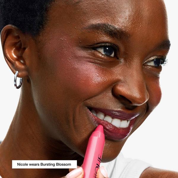 Clinique Chubby Stick Moisturizing Lip Color Tinted Lip Balm #3