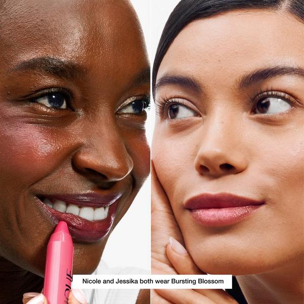 Clinique Chubby Stick Moisturizing Lip Color Tinted Lip Balm #4