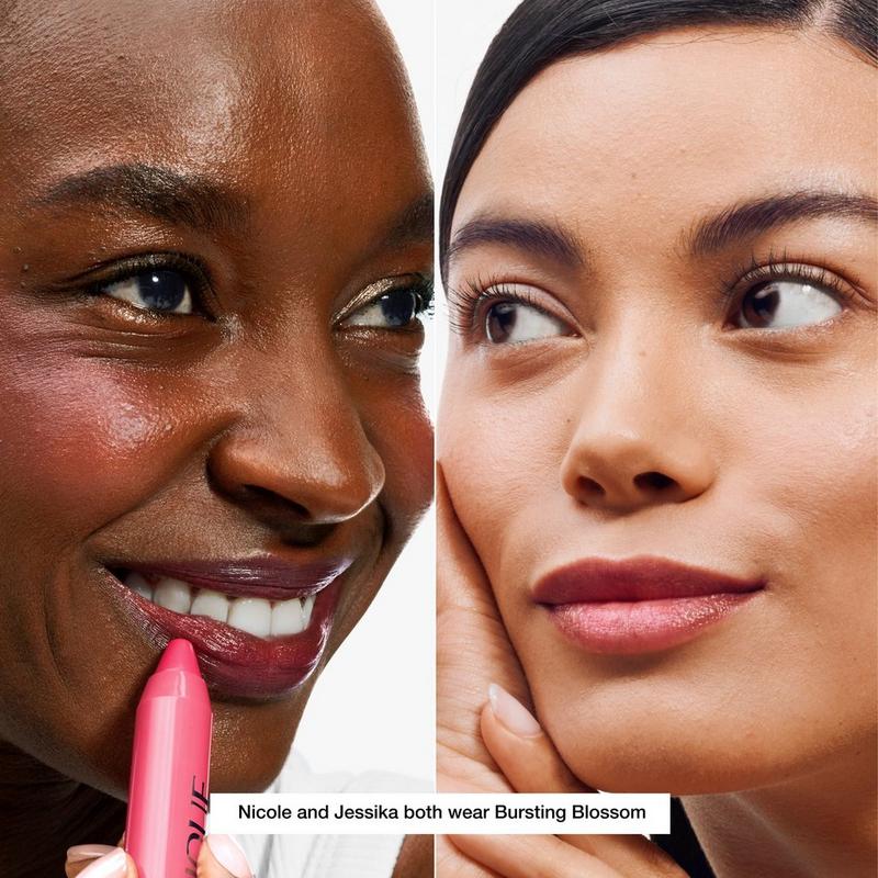 clinique vitamin c lip smoothie discontinued Smoothie.  Beautiful Makeup Search Nourish your lips with our limited edition Strawberry Lip Smoothie Clinique gets fruity with new