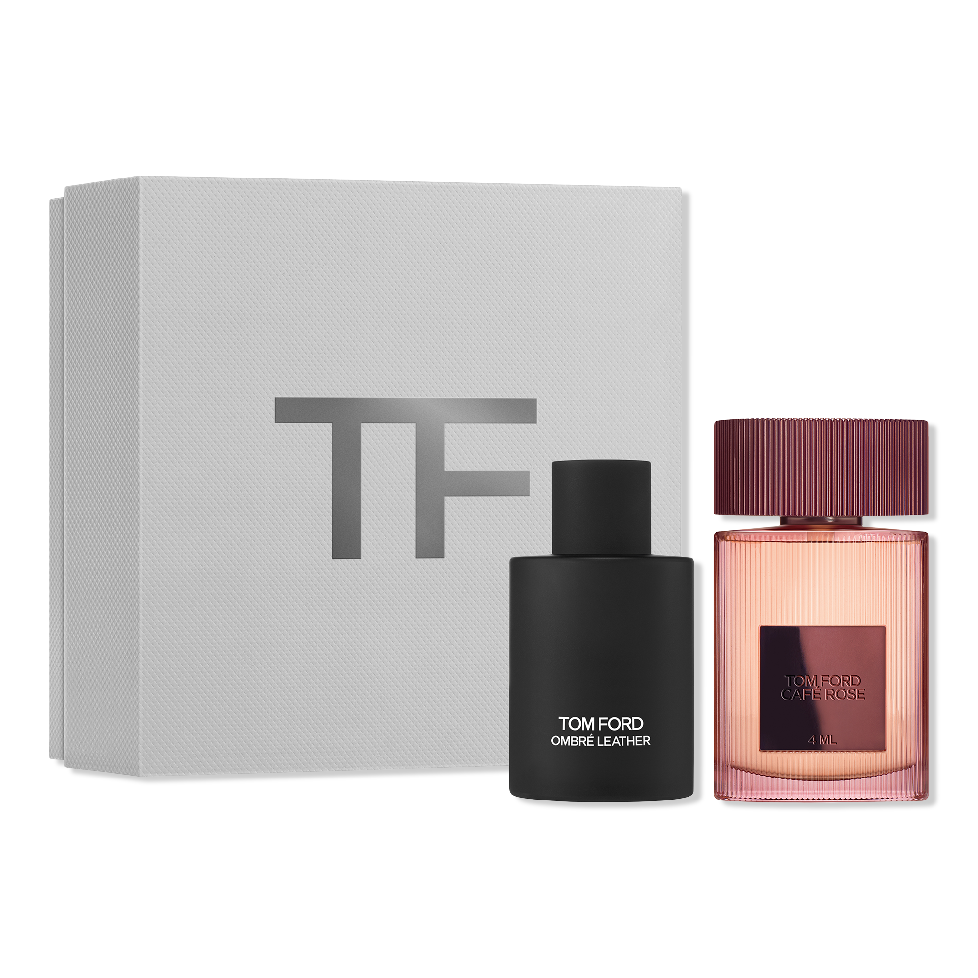 TOM FORD Signature Mini Duo Discovery Gift Set #1