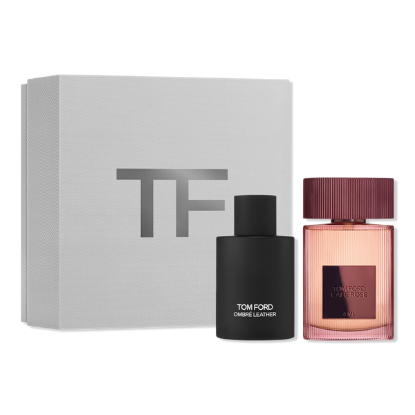 TOM FORD Signature Mini Duo Discovery Gift Set #1