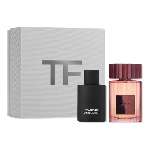 TOM FORD - Signature Mini Duo Discovery Gift Set | Ulta Beauty