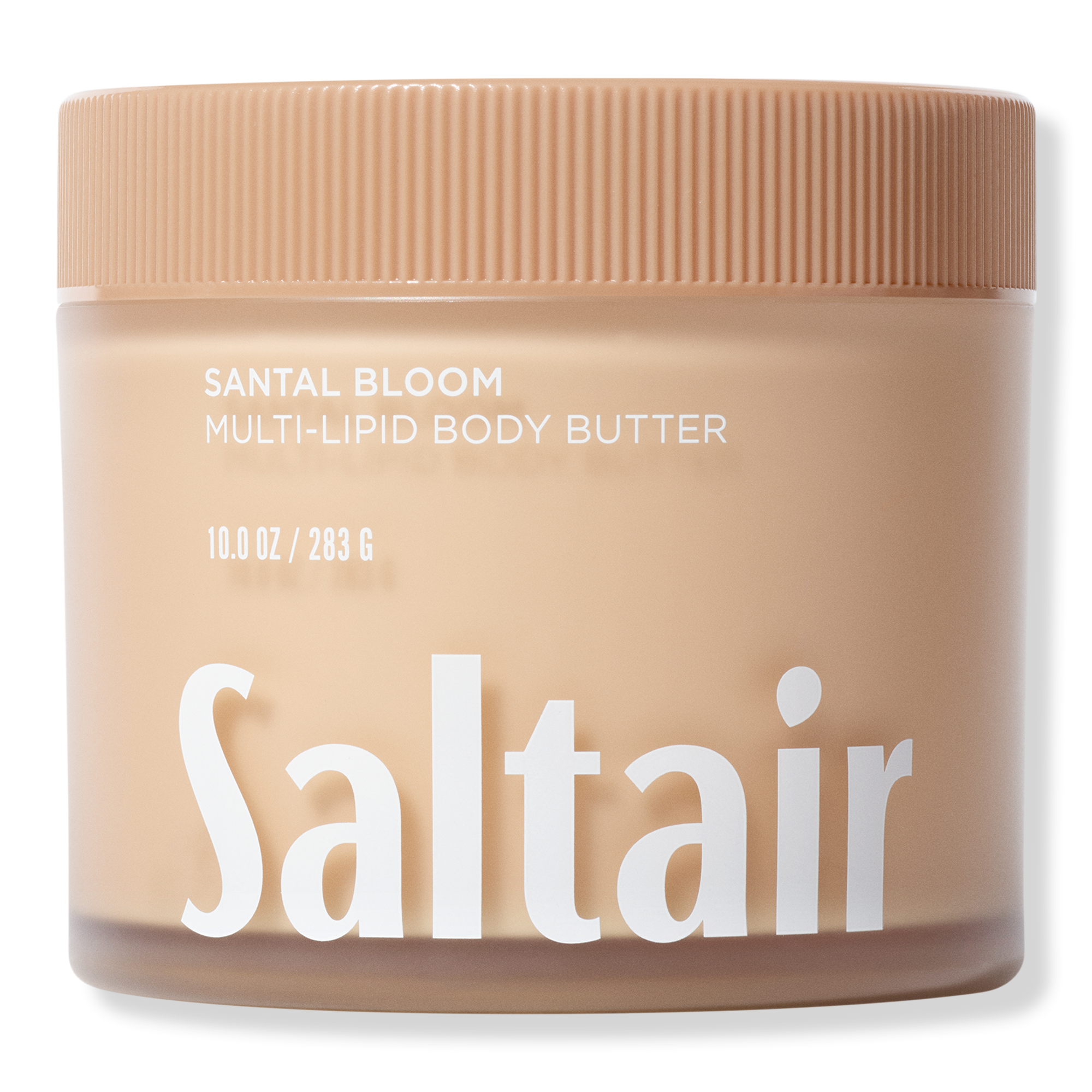 Saltair Multi-Lipid Replenishing Body Butter #1