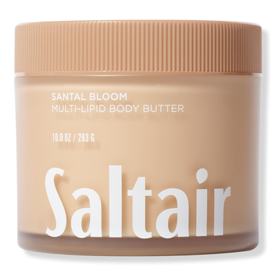 Saltair Multi-Lipid Replenishing Body Butter