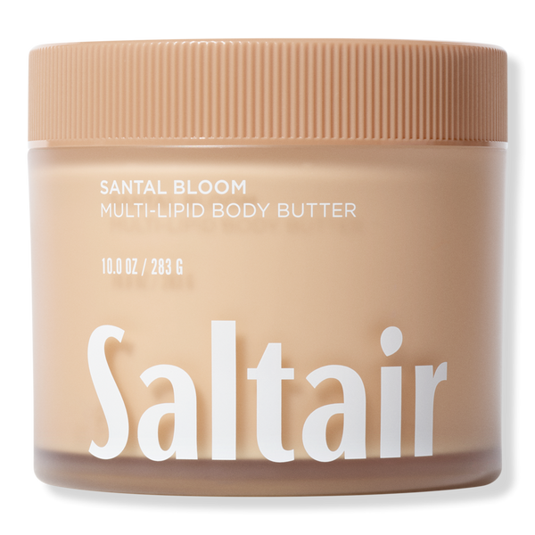 Saltair Multi-Lipid Replenishing Body Butter #1