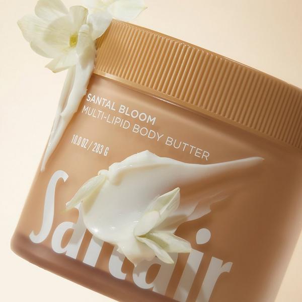 Saltair Multi-Lipid Replenishing Body Butter #3