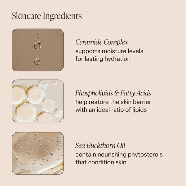 Saltair Multi-Lipid Replenishing Body Butter #6