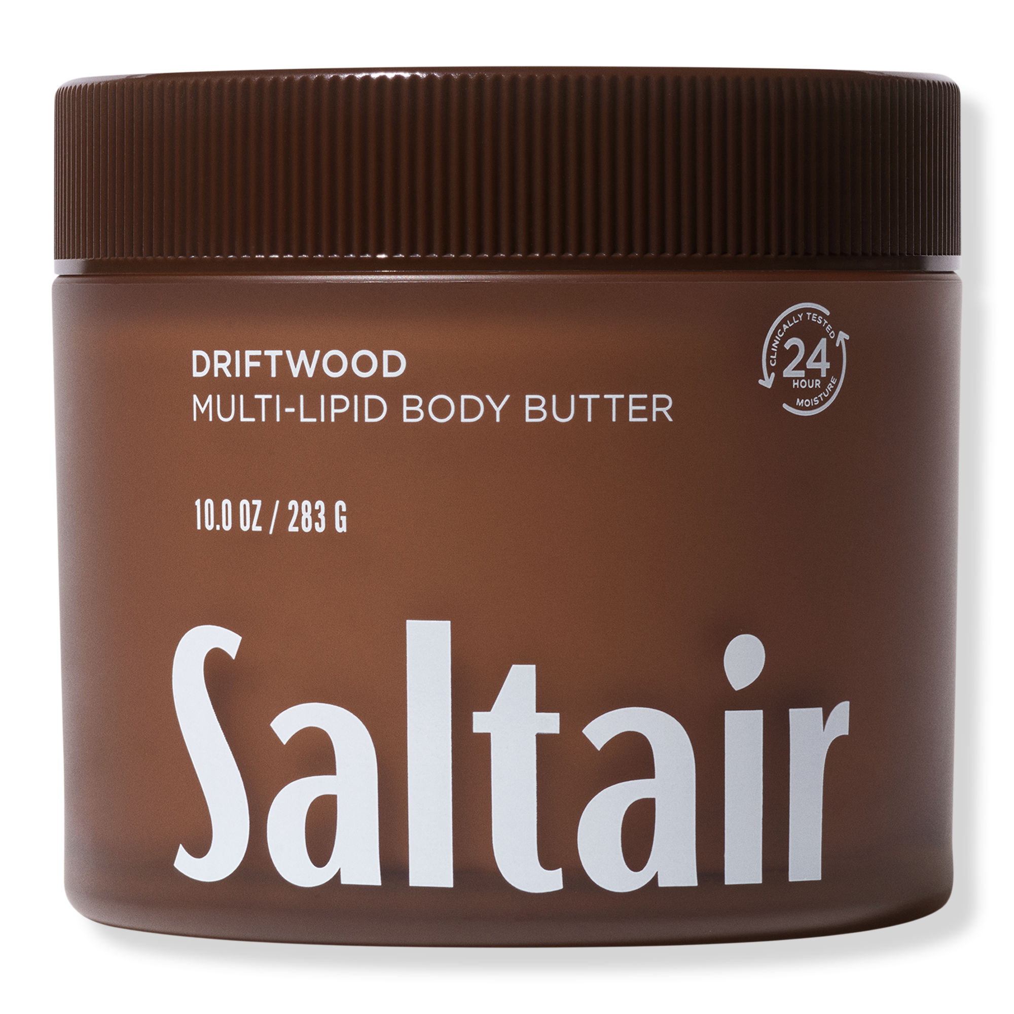 Saltair Multi-Lipid Replenishing Body Butter #1