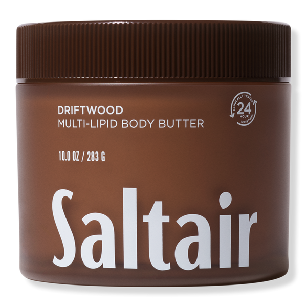 Saltair Multi-Lipid Replenishing Body Butter #1