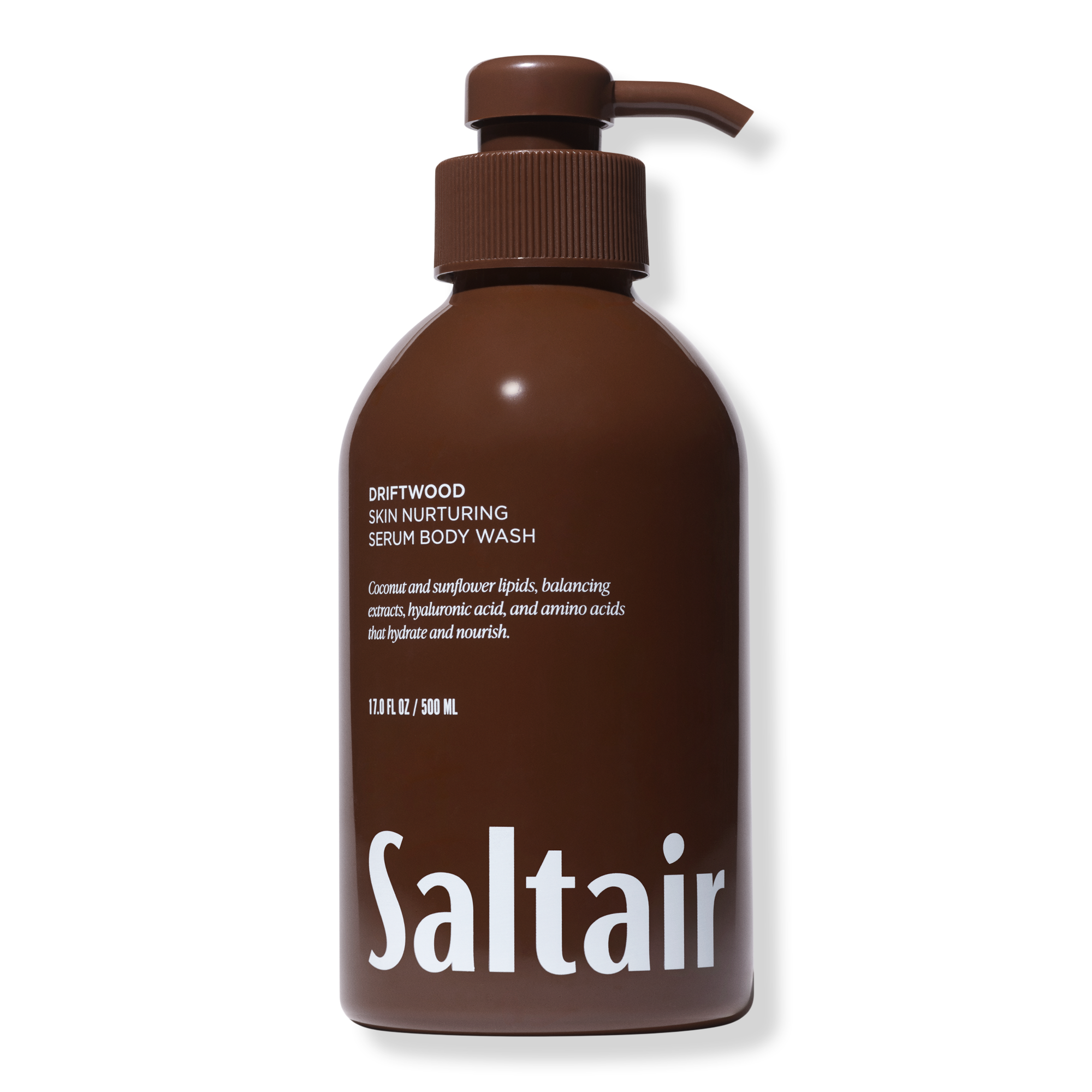 Saltair Body Wash #1