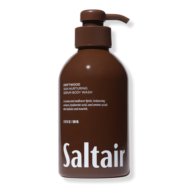 Saltair Body Wash #1