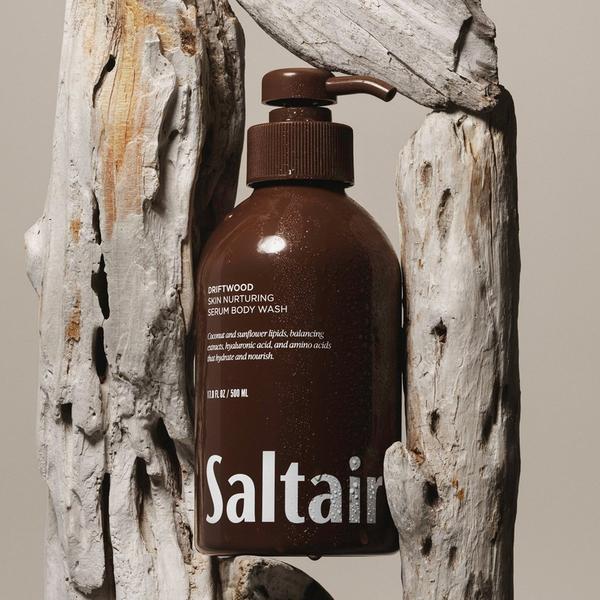 Saltair Body Wash #3