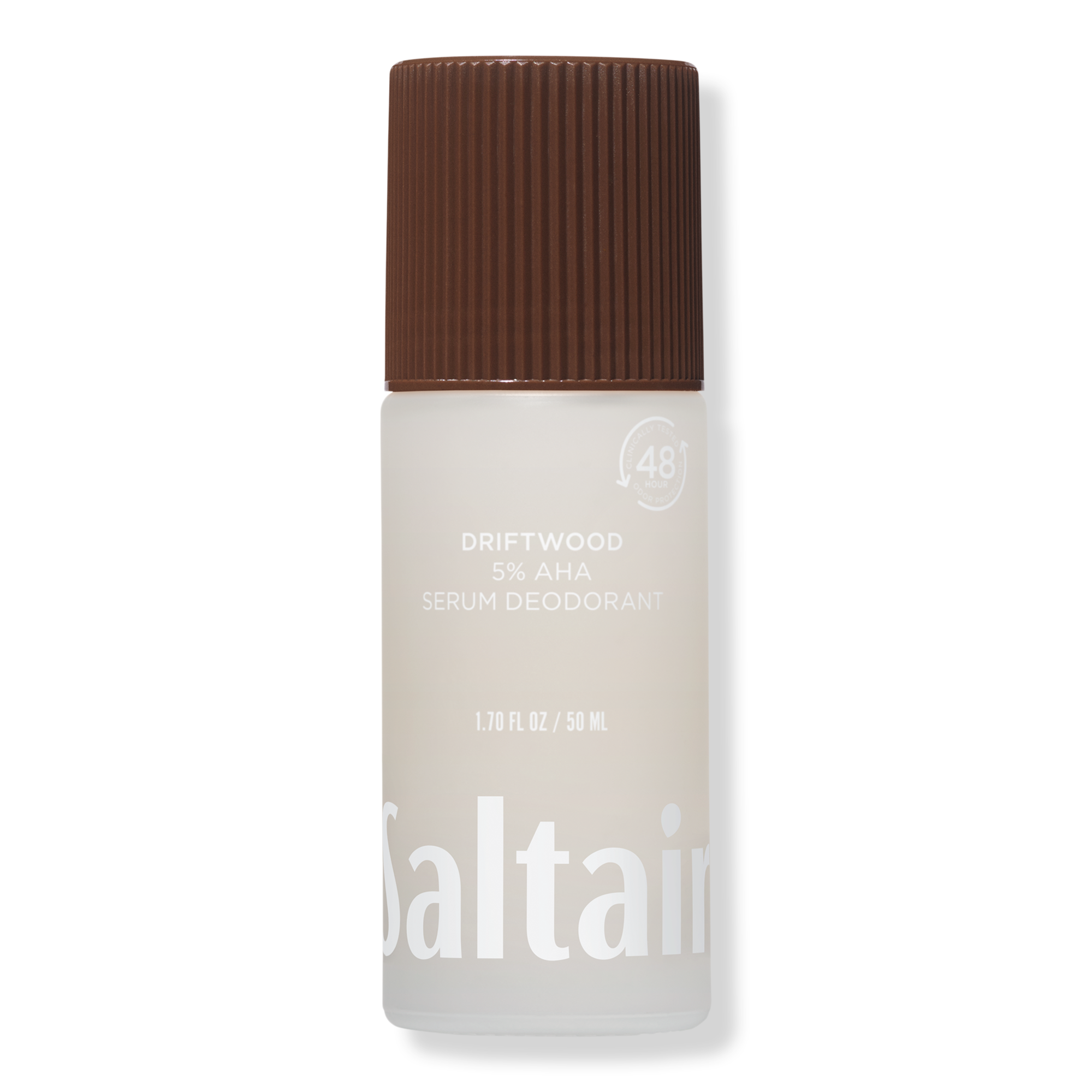 Saltair 5% AHA Serum Deodorant #1