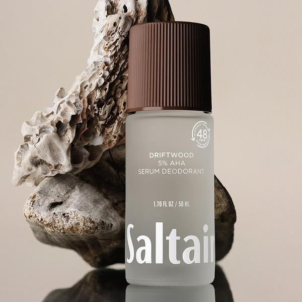 Saltair 5% AHA Serum Deodorant #3