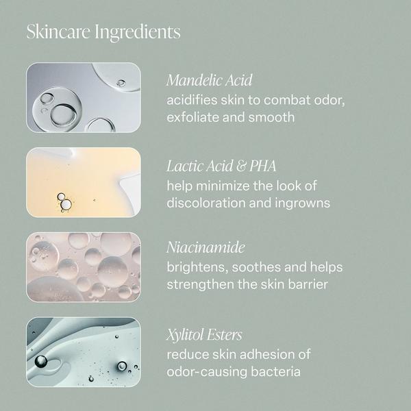 Saltair 5% AHA Serum Deodorant #5