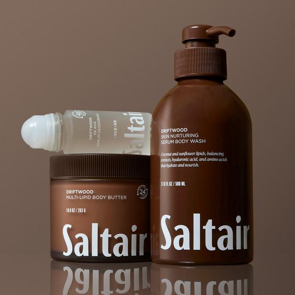 Saltair 5% AHA Serum Deodorant #7
