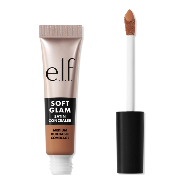 e.l.f. Cosmetics Soft Glam Satin Concealer #1