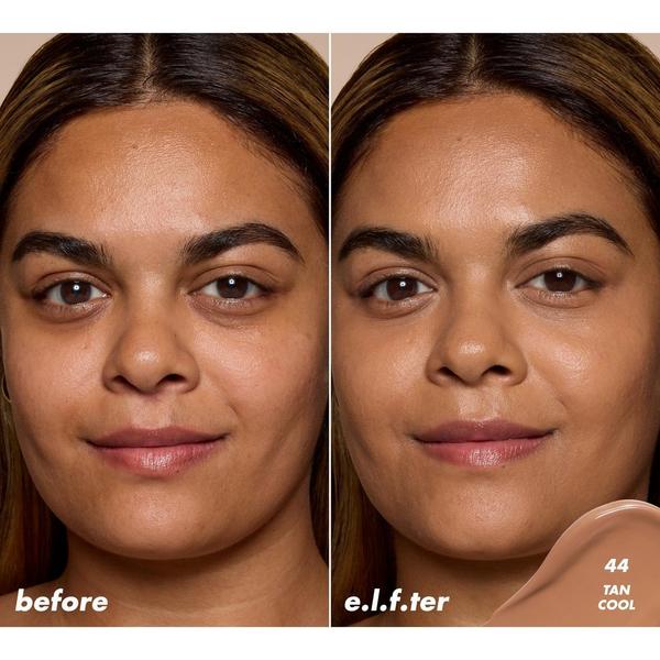 e.l.f. Cosmetics Soft Glam Satin Concealer #3